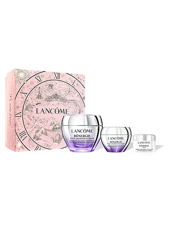 LANCÔME | Geschenkset - Rénergie Set 50ml/15ml/5ml | 